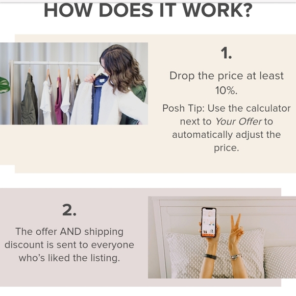 Closet Clear Out!! Read below ⬇️ - Picture 2 of 3